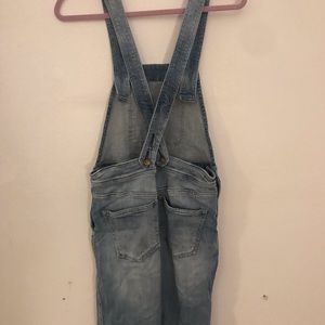 Anthropologie Pilcro Overalls